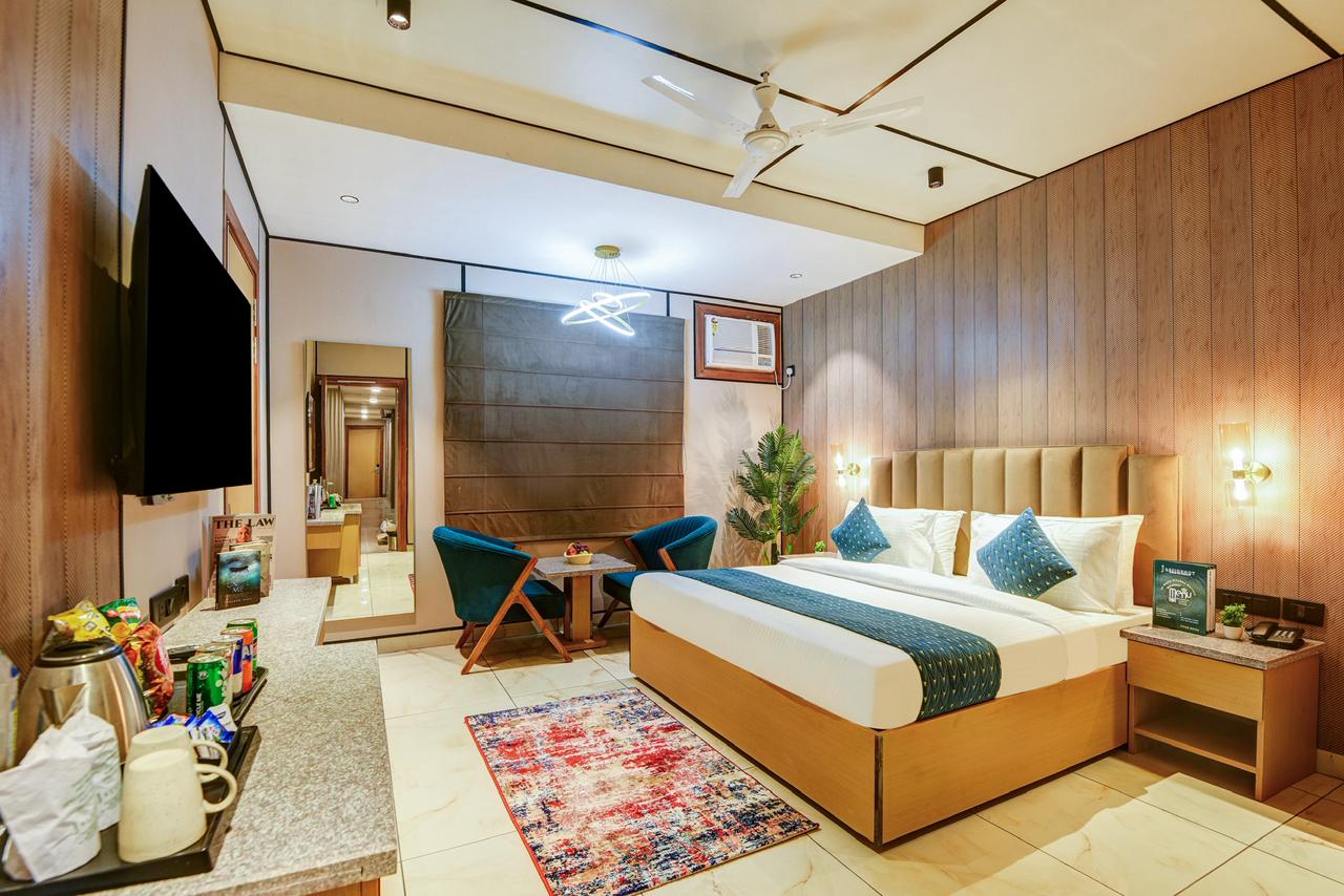 J Residency