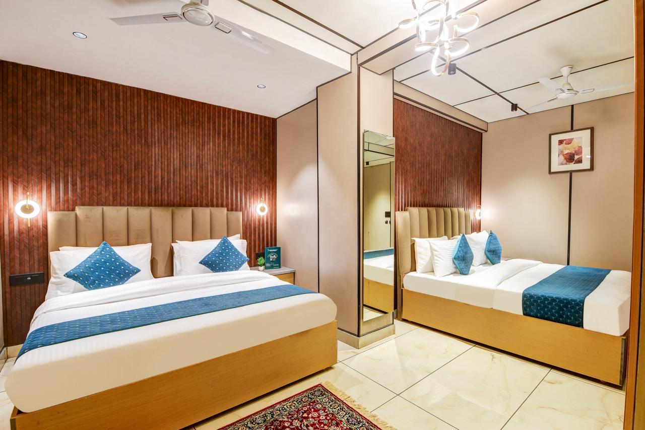 Family Suite Premium Room preview 4