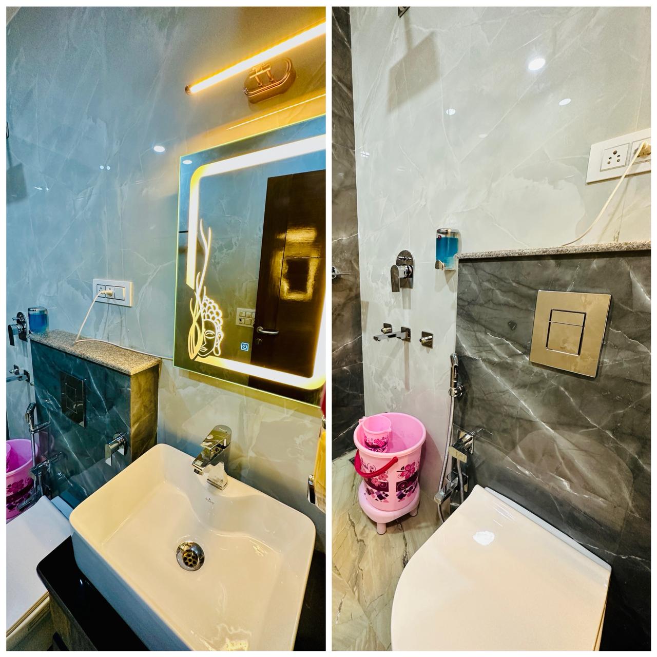Hotel Samrat Residency